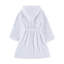 Peignoir à capuche Clean Design Home Youth-104342872-104342874
