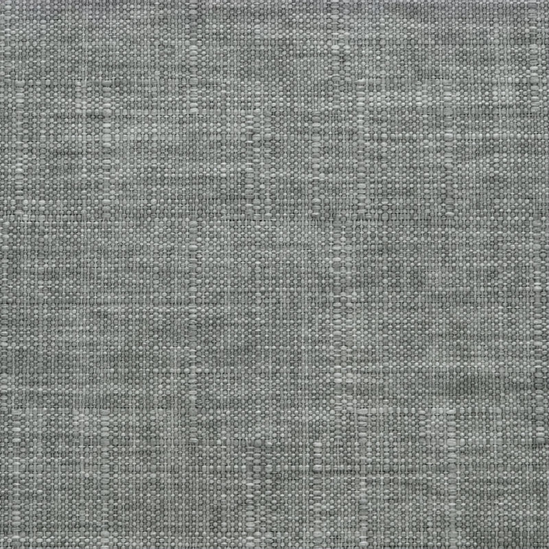 Banc de rangement gris Mariano