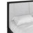 Chisa Upholstered Platform Bed-339230618-335910918