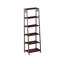 180.3cm H x 60cm W Ladder Bookcase-1607507752