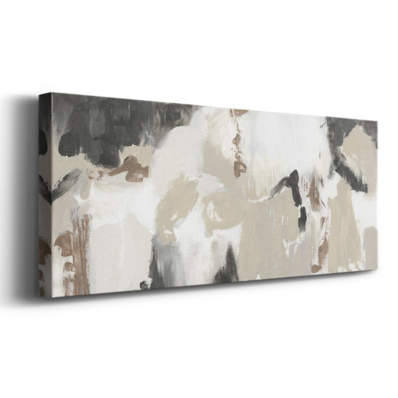 " Sandy Summer ", 20" H x 50" W x 1.5" D
