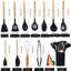 Vencier 17 Utensil Set