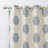 Capen Polyester Blackout Curtain Panel (Single Panel)-32910764