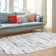 Sageville Floral Indoor Rug