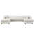 Chenille beige est en rupture de stock