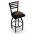 NCAA Swivel 30" Bar Stool-58216708