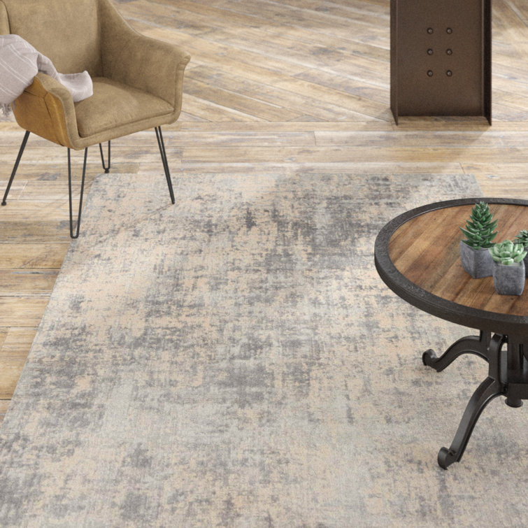 Julyn Abstract Indoor Rug