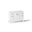 Seer 48.13" Single Bathroom Vanity Set-2033450642