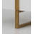 Buffet 3 tiroirs Zara
