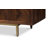 Griglia 80'' Solid Wood Sideboard