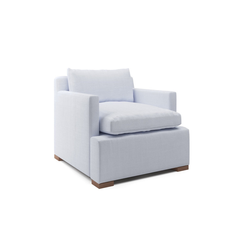 Ghost Chair, White