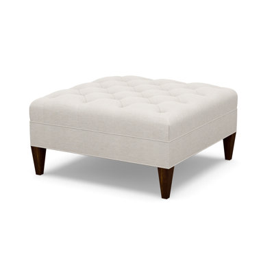 Square Ottoman