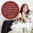 Rachael Ray Cucina Nonstick Bakeware 2-Piece Crisper Pan Set, Latte Brown with Cranberry Red Handle Grips