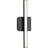 Arwed Dimmable LED Bath Sconce-1044017636