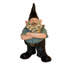 Statue de gnome Nowaday