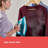 BLACK+DECKER One Step Steam Iron, IR16X