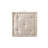 Azza Poly Chenille Square Floor Pillow Cushion-1924717357-1976221597