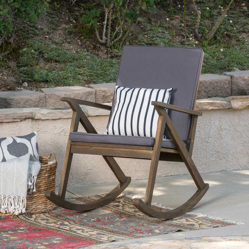 FAUTEUIL GUS