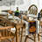 Pumpkins Spider Web Halloween Table Runner, Kitchen Dining Table Decoration For Home Party Decor-589996529