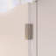 Grand garde-manger avec portes en verre double