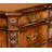 Windsor Solid Wood Executive Desk