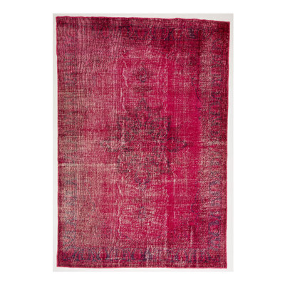 Rectangle 6'11'' X 10'1'' Area Rug