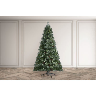 HOLLINGWORTH SPRUCE - Artificial Christmas Tree