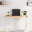 Solid Wood Table Top-93674634