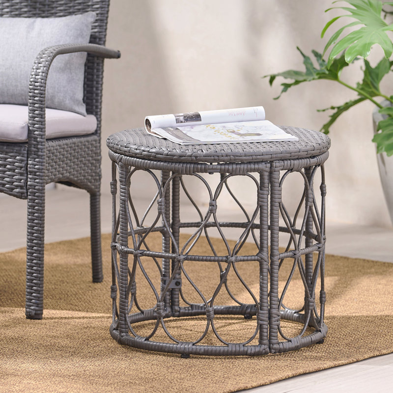 Table d'appoint