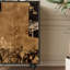 Ceridwen Solid Wood 5 - Drawer Accent Chest