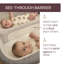 Cot Bed