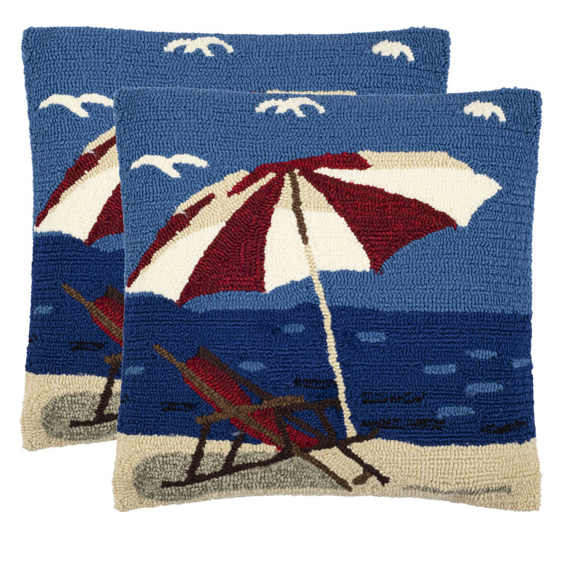 Coussin Beach