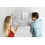 Magnetic Glass Dry Erase Board