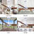 Alessandra 56'' Ceiling Fan-1813772001-1813771991