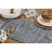 Indie Collection Cotton Rectangle Placemat