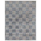 Patchwork Area Rug