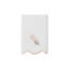  Ensemble de serviettes 100% coton festonné 100% coton FERN Toss-1199852088-1199852090