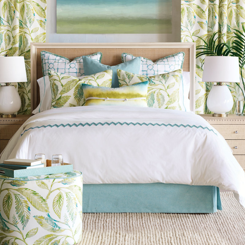 Namale Tailored Bed Skirt, California King