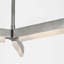 Linea LED Chandelier-1057045511