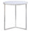 Valley Marble Frame End Table