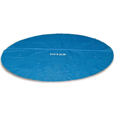 Intex Solar Pool Cover
