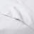 Peached Percale White 200 Thread Count Relaxed 100% Cotton Percale 4-Piece King Sheet Set-28618198-28618203