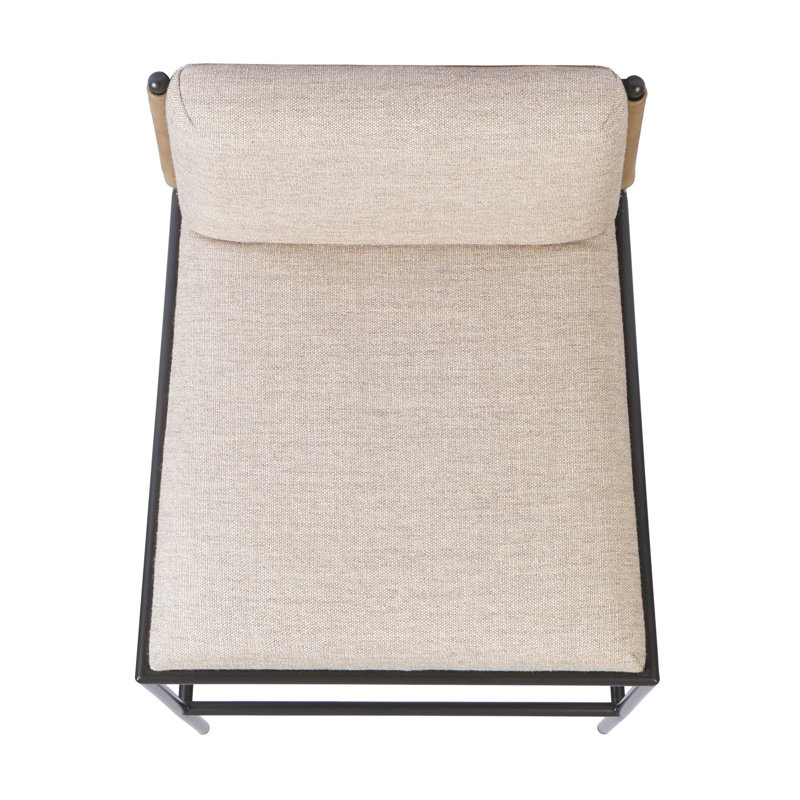 Elba Stool-alcala Wheat-counter, Alcala Wheat, Bar Stool (31” Seat Height)