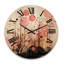 Horloge murale Golden Hue Horizons-1378461494