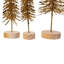 Ensemble d'arbre miniature Kurt Adler-115990585