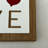Handmade Farmhouse Wall Decor