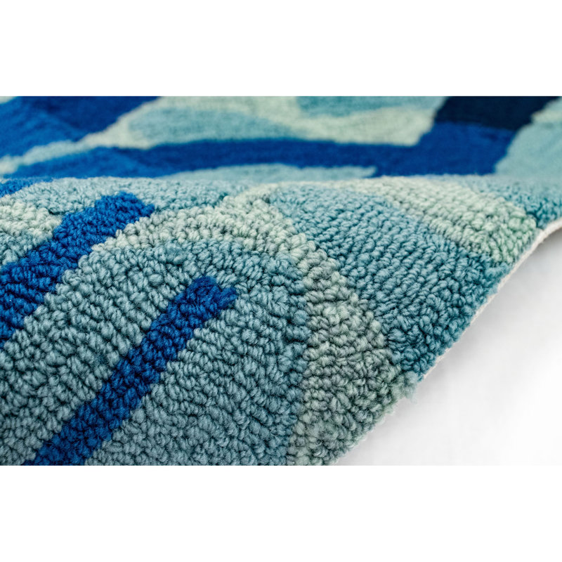 Valmar Polyester Kitchen Mat, Rectangle 1'8" x 2'6"