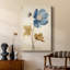 FLORAL Series XXXI - Gallery Cavas
