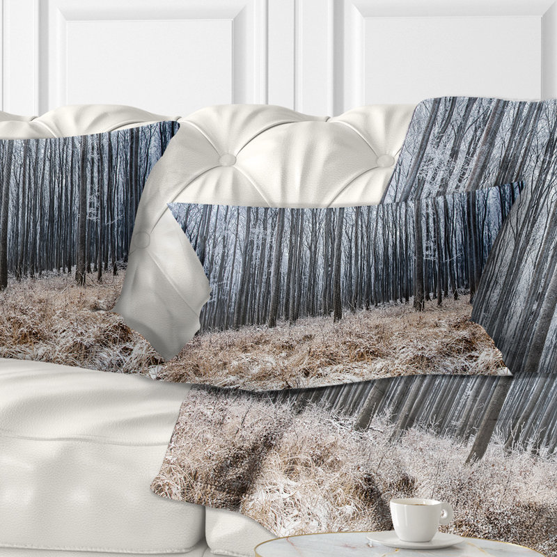 Coussin Moody
