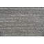 Tapis gris, ivoire et blanc en polypropylène Granada Liora-106695814